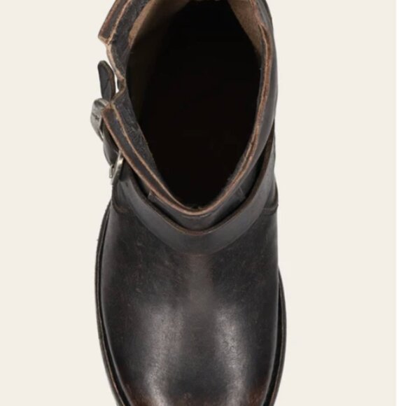 Brand New-FRYE VERONICA FLEX BOOTIE-(cat not included) - Picture 6 of 9